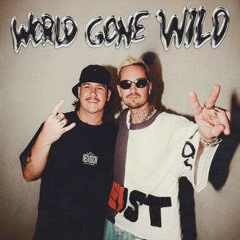 Robin Schulz, Cyril, Sam Martin - World Gone Wild (feat. Sam Martin)