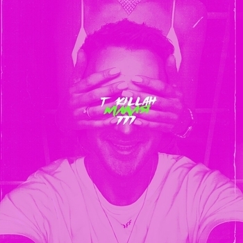 T-Killah - Малая 777 (2019)