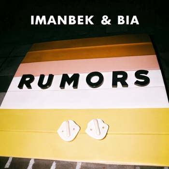 Imanbek, Bia, Bia - Rumors