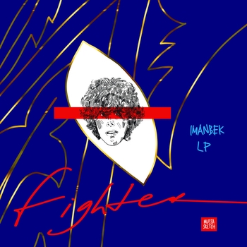 Imanbek feat Lp - Fighter (2021)