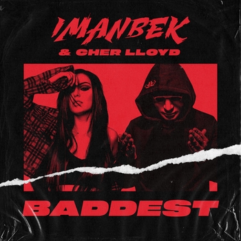 Imanbek - Baddest
