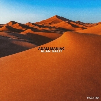 Adam Maniac - Barchan