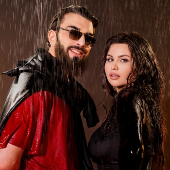 Adam Maniac - Не вдвоём (Remix)