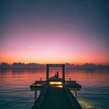 Блестящие - К экватору (Single 2020)