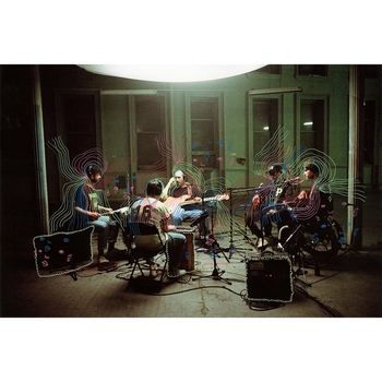 Альбом Ulu Selects Vol #1 Portugal. The Man