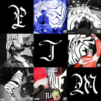 Portugal. The Man feat Le Sauvage - Tidal Wave (Le Sauvage Remix) (Le Sauvage Remix)