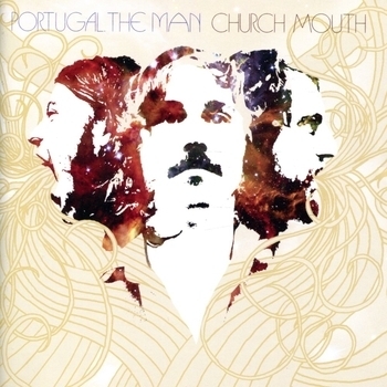 Portugal. The Man - The Bottom