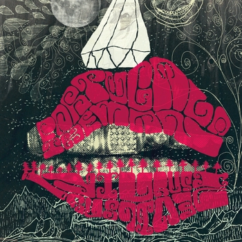 Portugal. The Man - Aka M80 The wolf (Waiter: "You Vultures!" 2006)