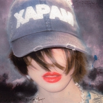 Мальбэк and Lil Kavkaz - Харам (2023)