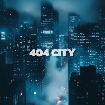 Kamro - 404 City
