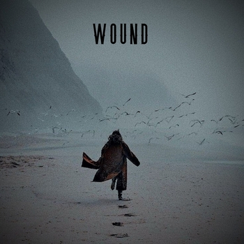 Kamro - Wound