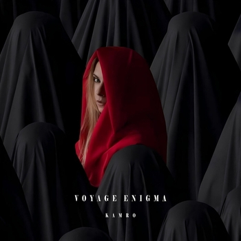 Kamro - Voyage Enigma