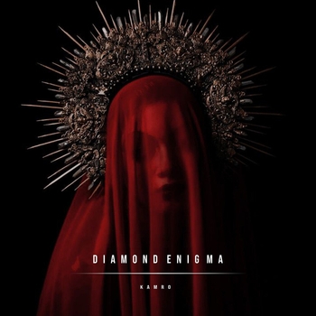 Kamro - Diamond Enigma (2024)