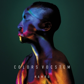 Kamro - Colors Vocstem