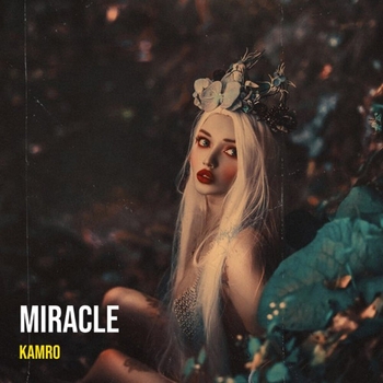 Kamro - Miracle (2023)