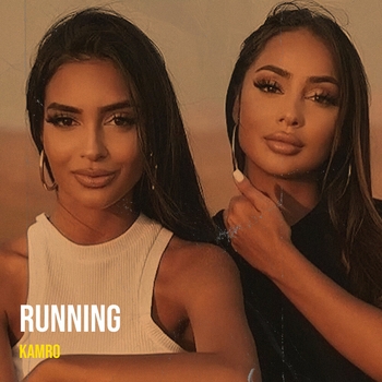 Kamro - Running