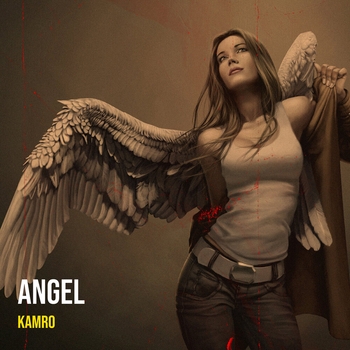 Kamro - Angel