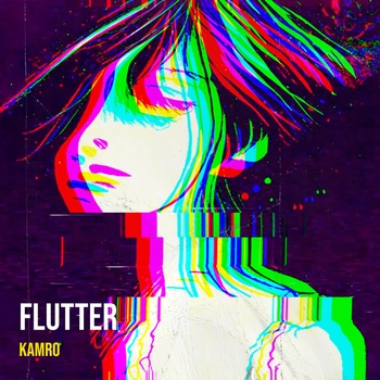 Kamro - Flutter