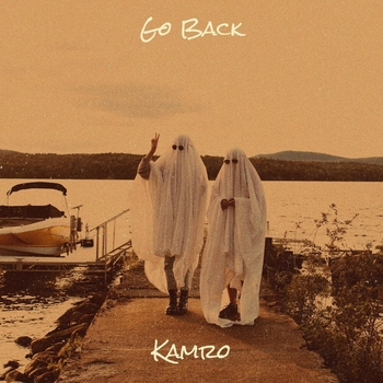 Kamro - Go Back