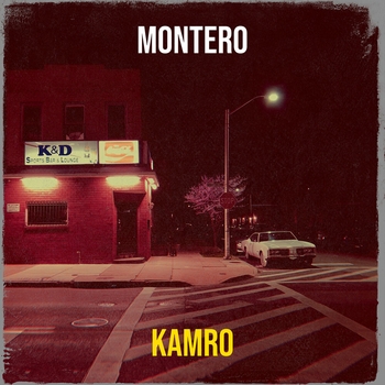 Kamro - Montero