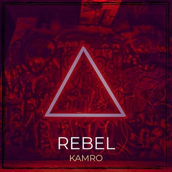 Kamro - Rebel