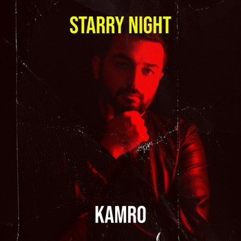Kamro - Starry Night