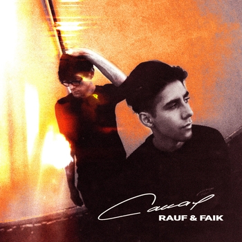 Rauf & Faik - Самая (2024)