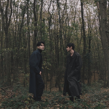 Rauf & Faik - Animal (Single 2022)