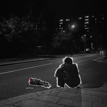 Rauf & Faik - Perfume (2023)