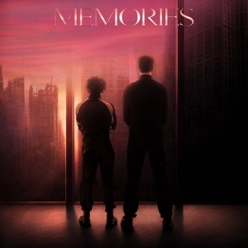 Dyce feat Rauf & Faik - Memories (Single 2022)