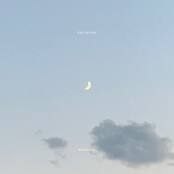 Rauf & Faik - Ramadan (Single 2022)