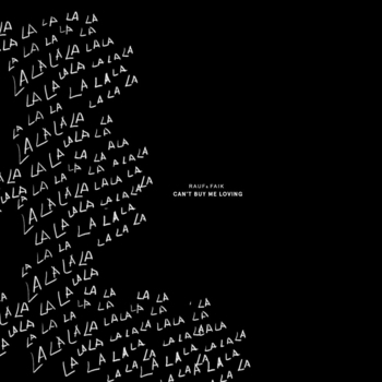 Rauf & Faik - Cant Buy Me LovingLa La La (Single 2022)