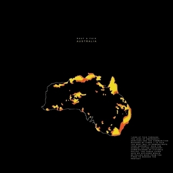 Rauf & Faik - Australia (2020)