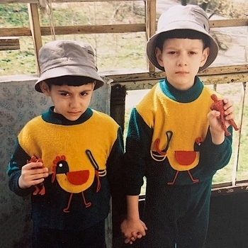 Rauf and Faik - Колыбельная