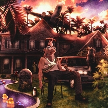 Паранойя feat Eelijahh - Тряси (2024)