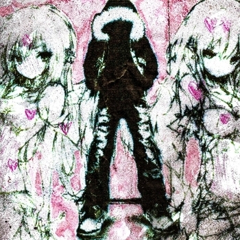 Паранойя - Аляска куртка (prod. by 555kenichi, fumiko, speenzy)