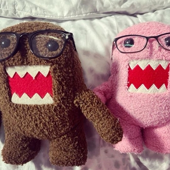 Паранойя - Домокун (2024)