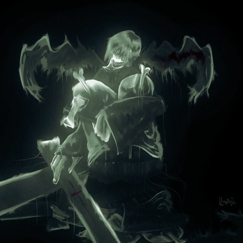 Паранойя - Подделка (2024)