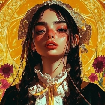 Альбом Kalinka Funk ZODIVK, LXST GARDEN