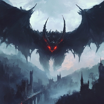 Zodivk - Pôr do Sol