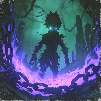 Zodivk - DERNIERE DANCE FUNK  (Slowed) (Slowed)