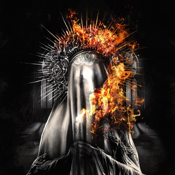 Zodivk - Devil Eyes 2