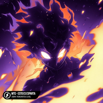 Zodivk - MTG - ESTO ES ESPARTA