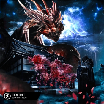 Zodivk - Tokyo Drift