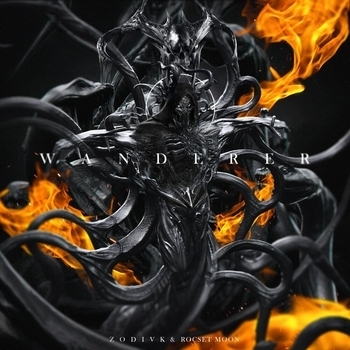 Rocset Moon - Wanderer