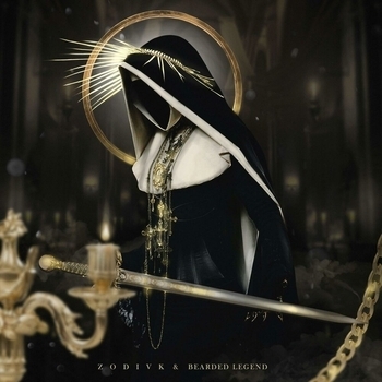 Zodivk feat Bearded Legend - Who That (Single 2022)