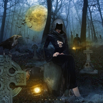 Zodivk - Loser (Single 2022)