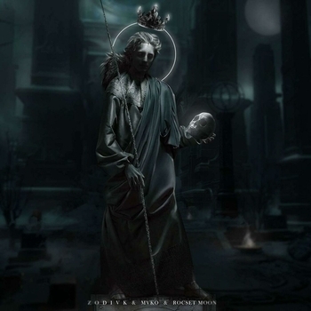 Zodivk feat Mvko, Rocset Moon - Witcher (Single 2022)