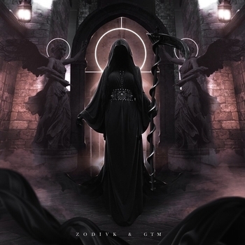 Zodivk feat Gtm - Dream About You (Single 2022)