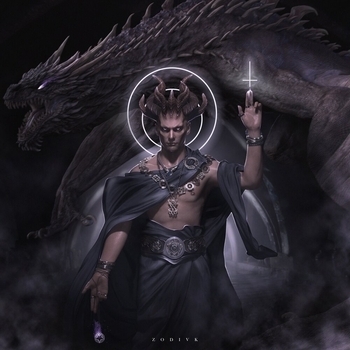 Zodivk - Omen (Single 2022)